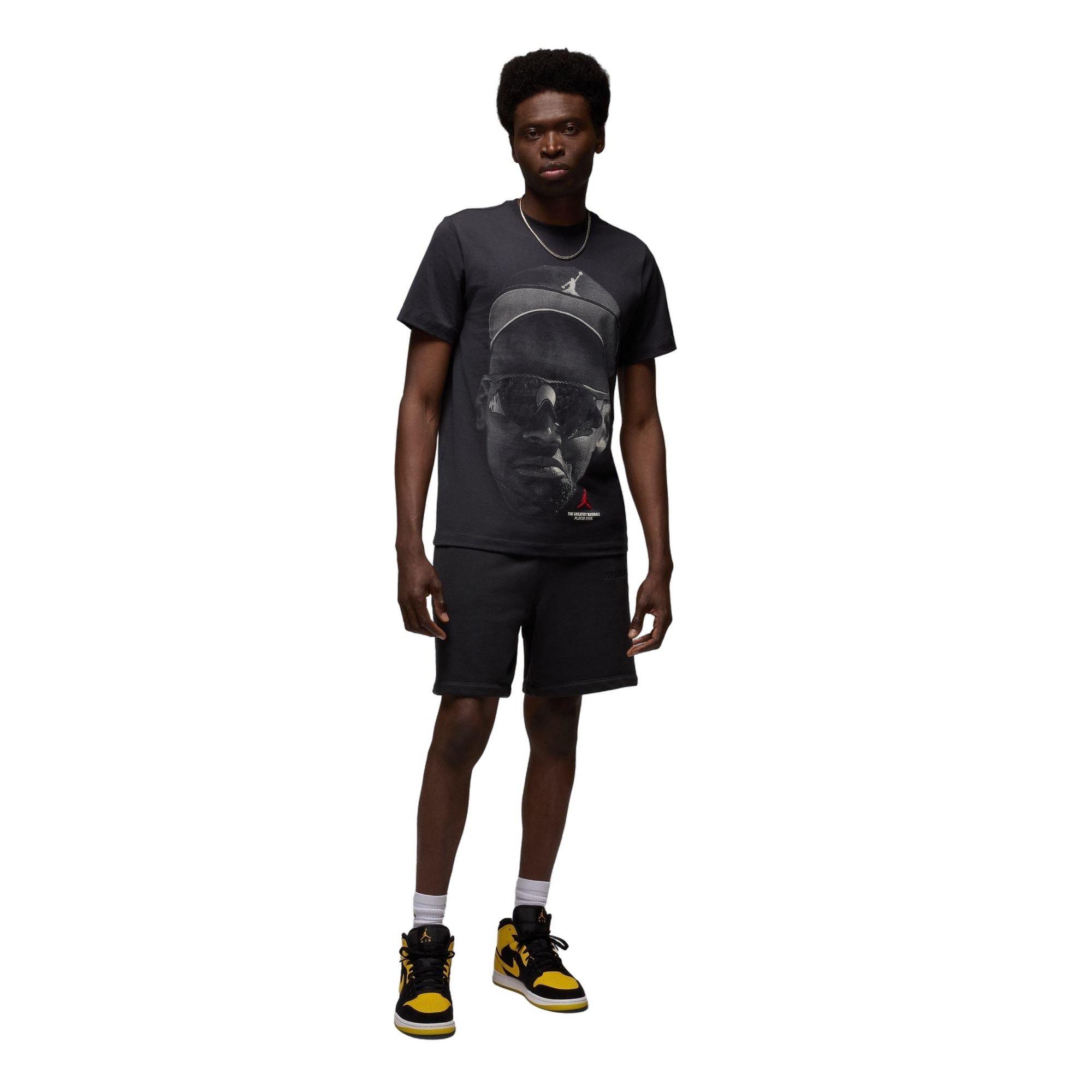Jordan Core Blank Men's Tee