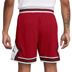 Jordan Men's Sport Dri-FIT Mesh Diamond Shorts