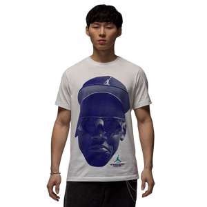 Jordan Men's Core Blank Tee