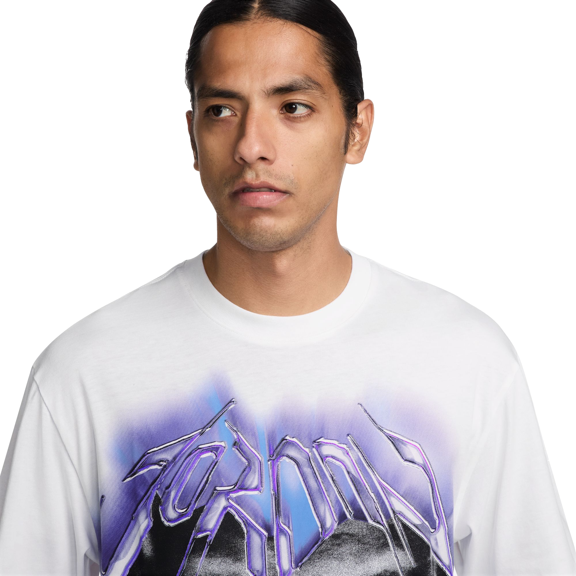 Jordan Sport Dri-FIT Graphic Men's Tee