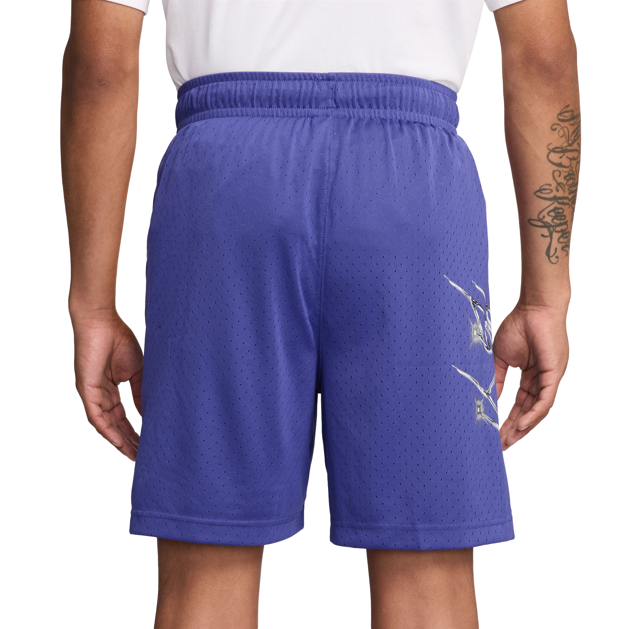 Jordan Sport Dri-FIT Graphic Men's Shorts