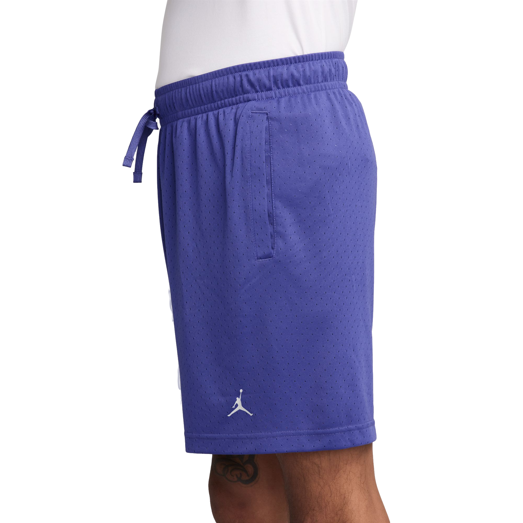 Jordan Sport Dri-FIT Graphic Men's Shorts