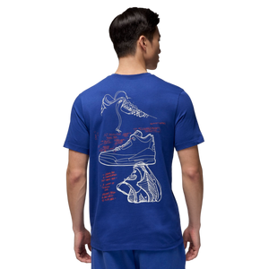 Jordan Men's Brand Rare Air Tee