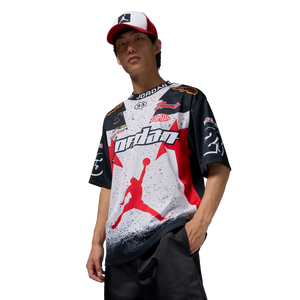 Jordan Men's Essentials Short-Sleeve Top