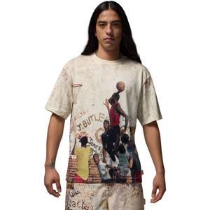 Jordan Men's Air Graphic Tee