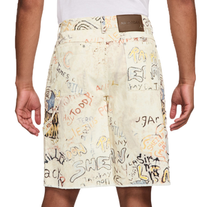 Jordan Men's Air Printed Shorts