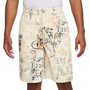 Jordan Men's Air Printed Shorts
