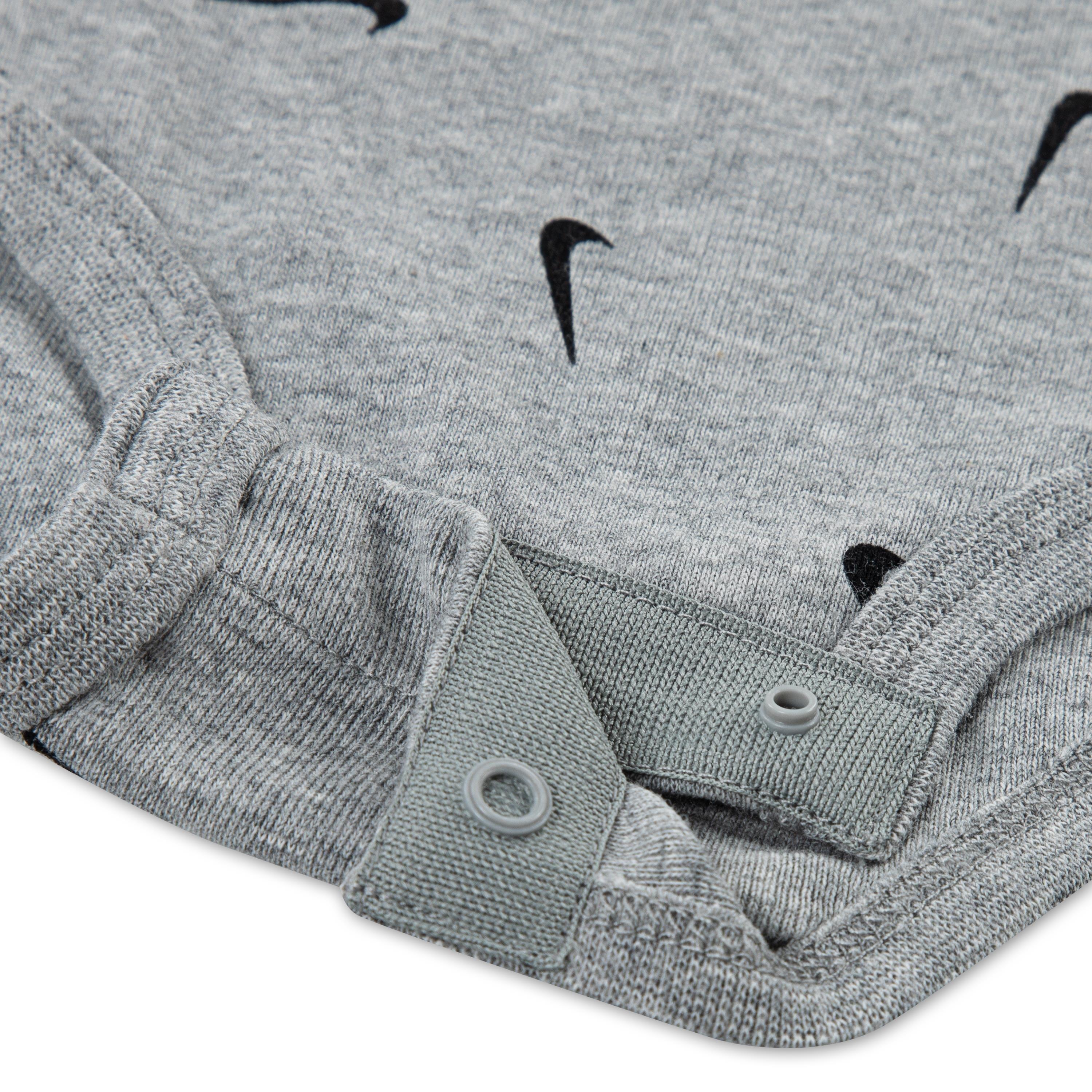 Nike Infant Boys' 3-Piece Bodysuit Waffle Pants Set