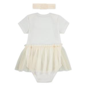 Jordan Infant Girls' Jumpman Take Flight 2-Piece Set