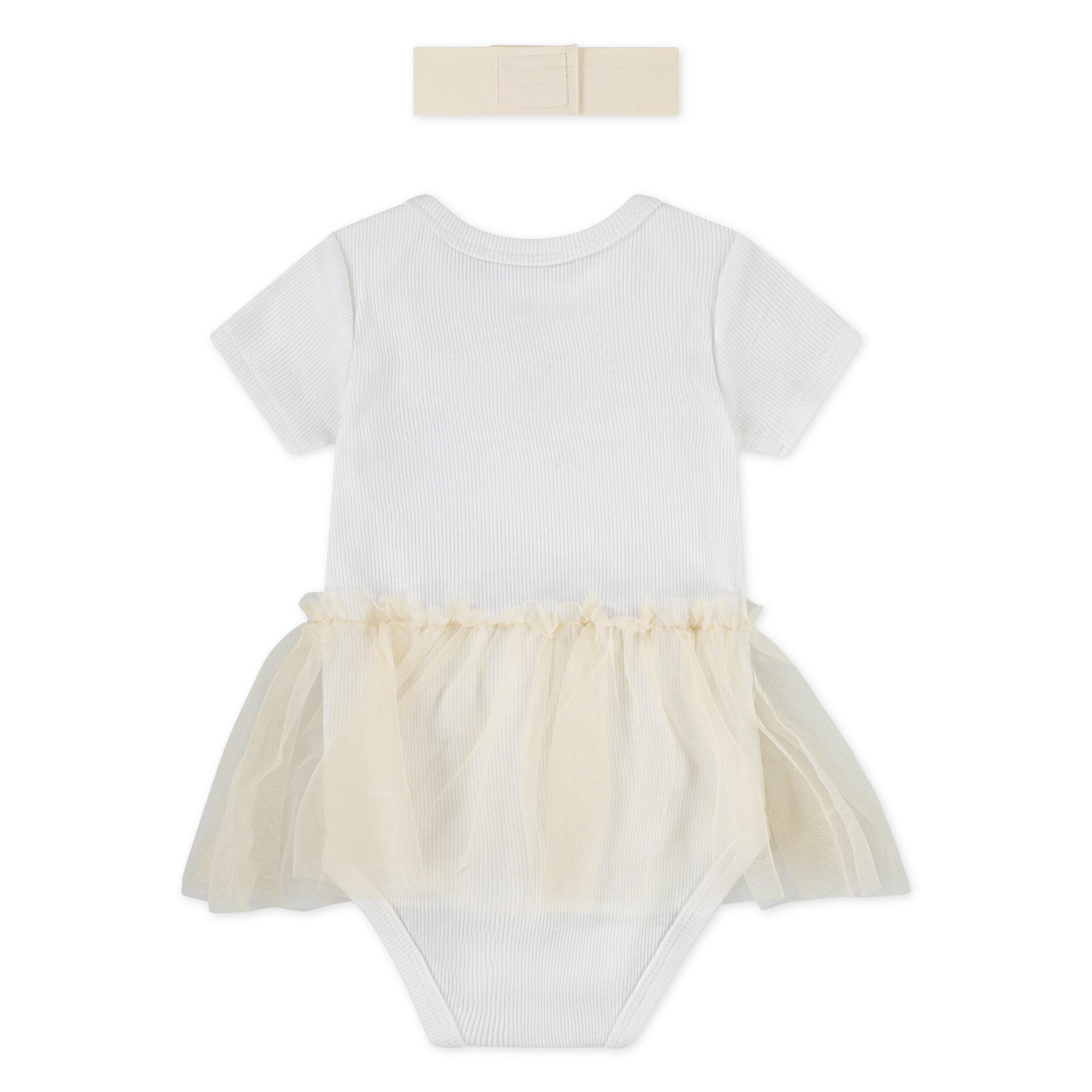 Jordan Infant Girls' Jumpman Take Flight 2-Piece Set