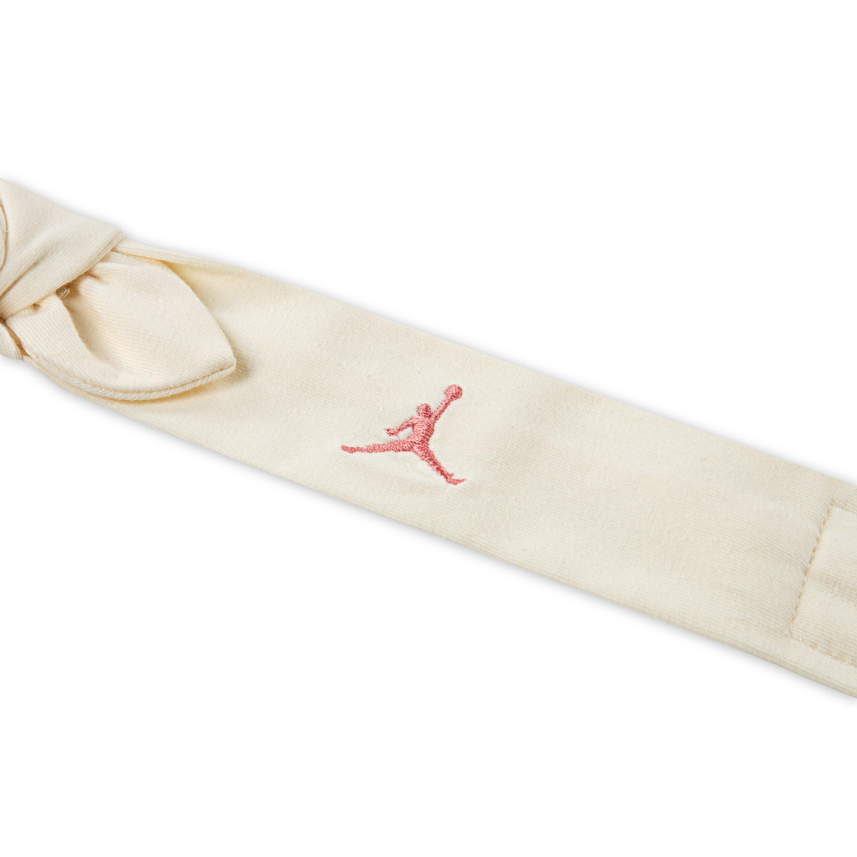 Jordan Infant Girls' Jumpman Take Flight 2-Piece Set