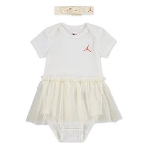 Jordan Infant Girls' Jumpman Take Flight 2-Piece Set