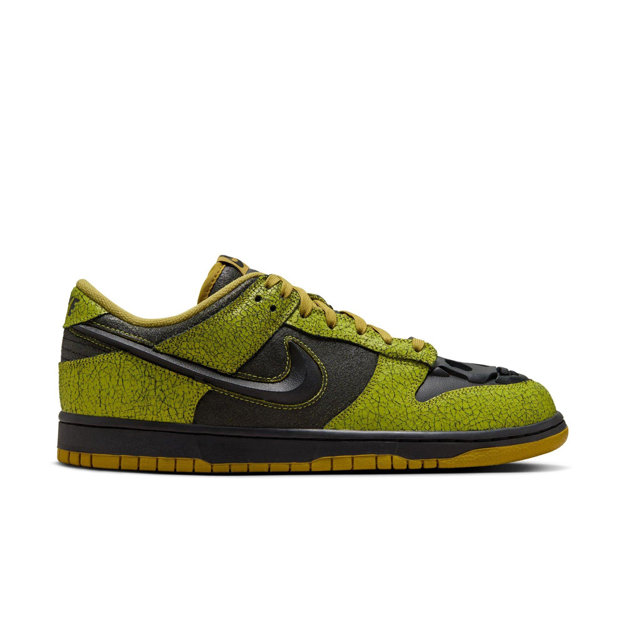 Nike Dunk Low Retro "Halloween" Men's Shoe​