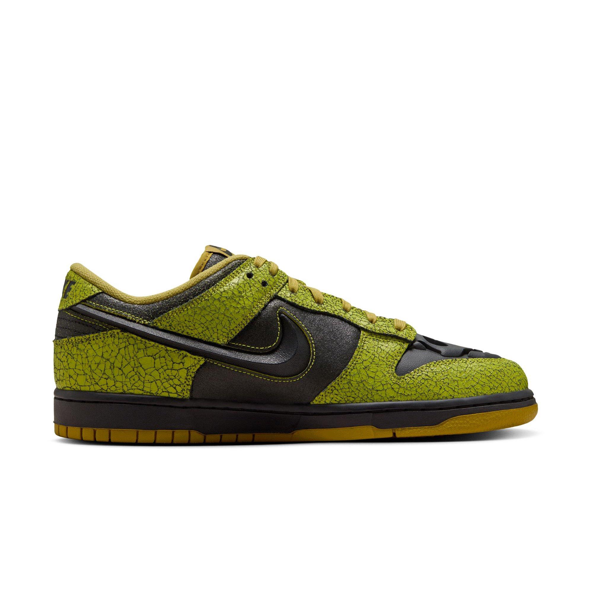 Nike Dunk Low Retro "Halloween" Men's Shoe​