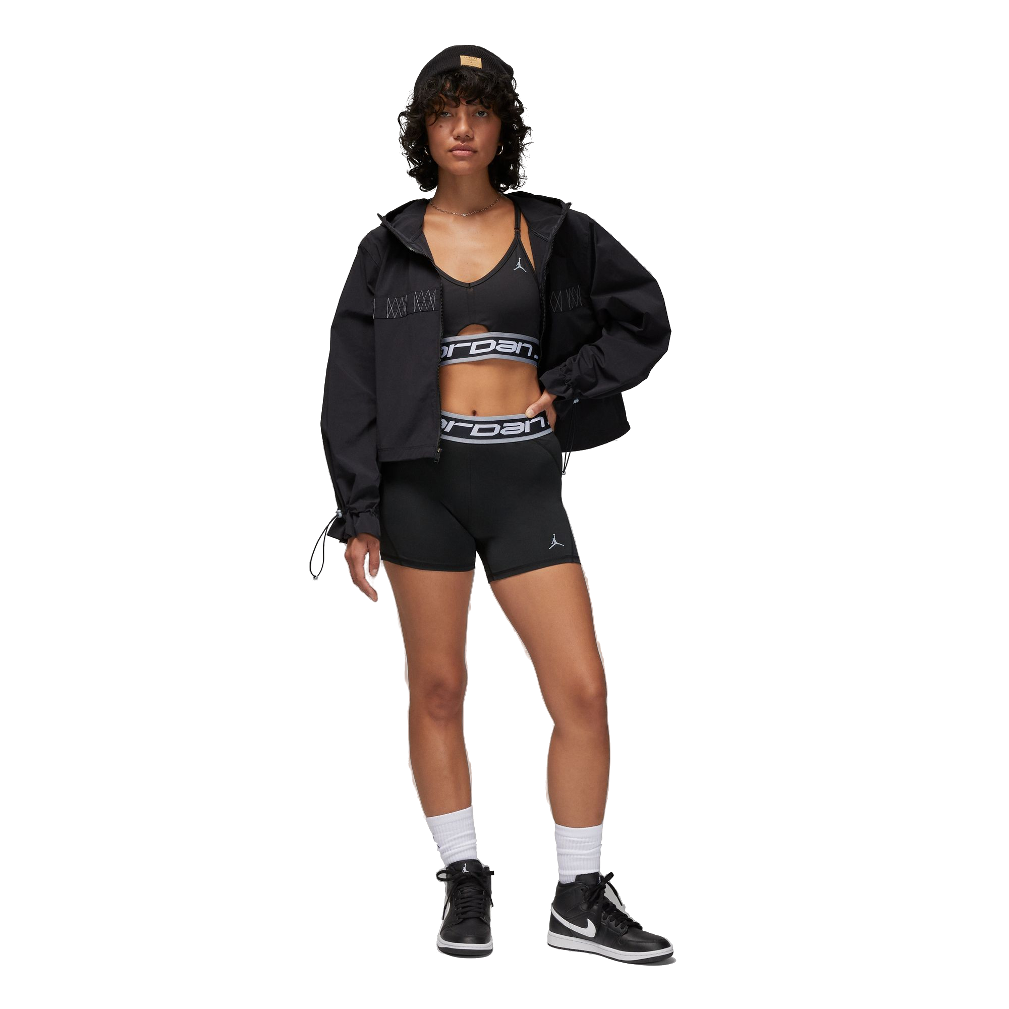 Jordan Sport 5" Women's Shorts