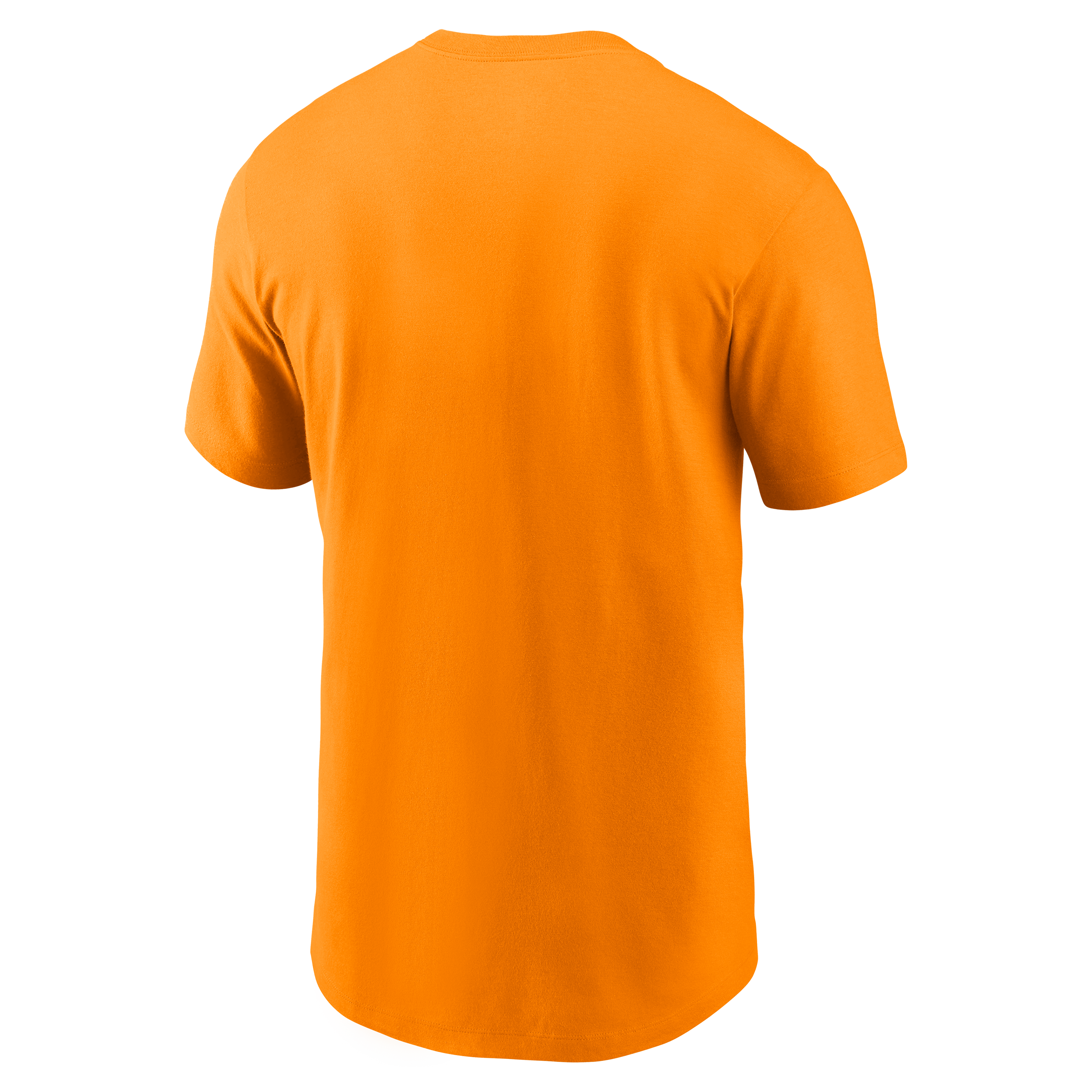 Nike Men's Tennessee Volunteers '24 Endzone Tee-Orange - ORANGE Thumbnail View 2