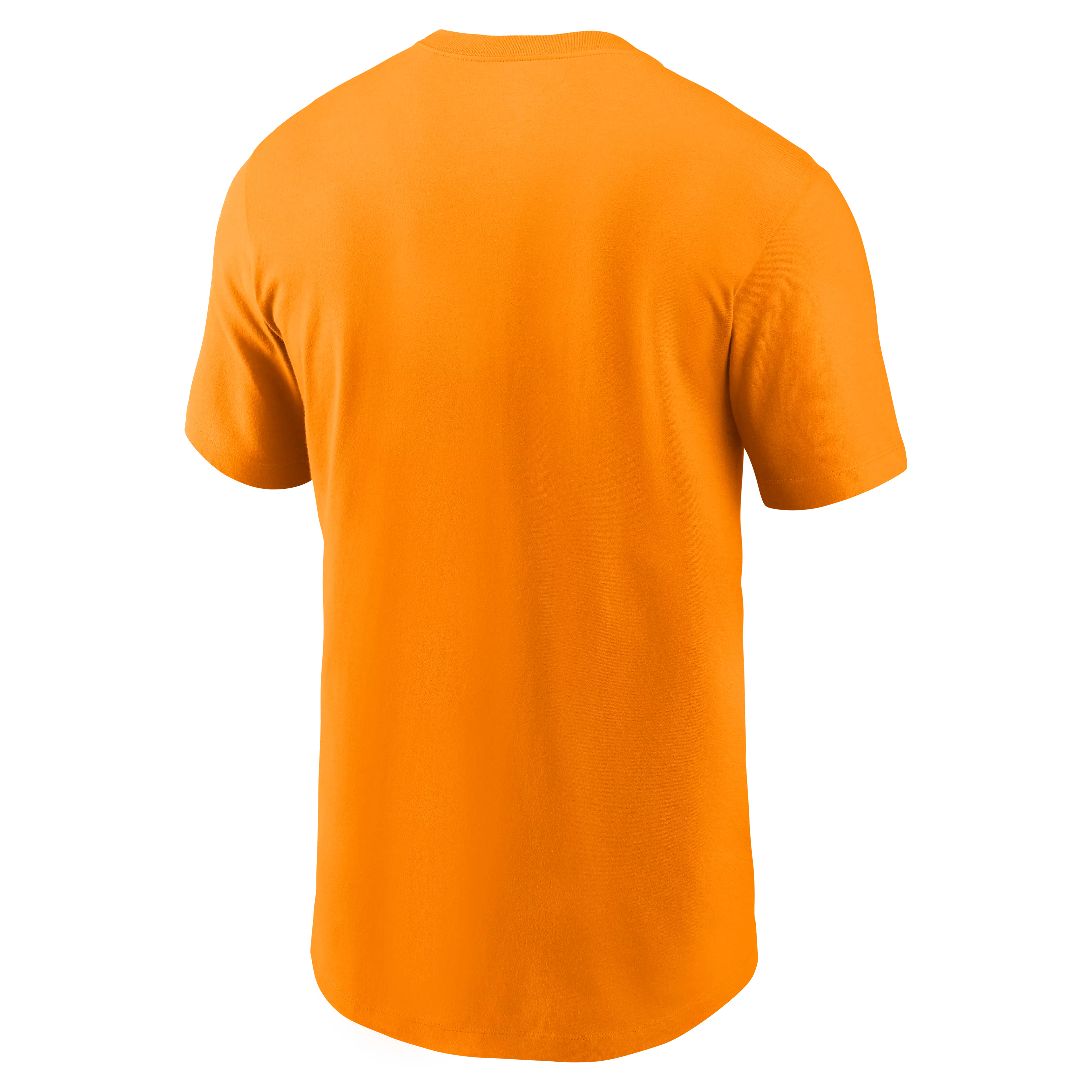 Nike Men's Tennessee Volunteers '24 Endzone Tee-Orange - ORANGE