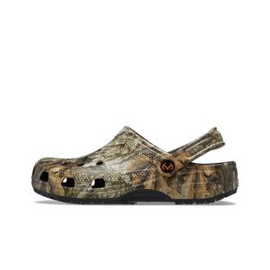 Crocs Classic "Camo" Women's Clog