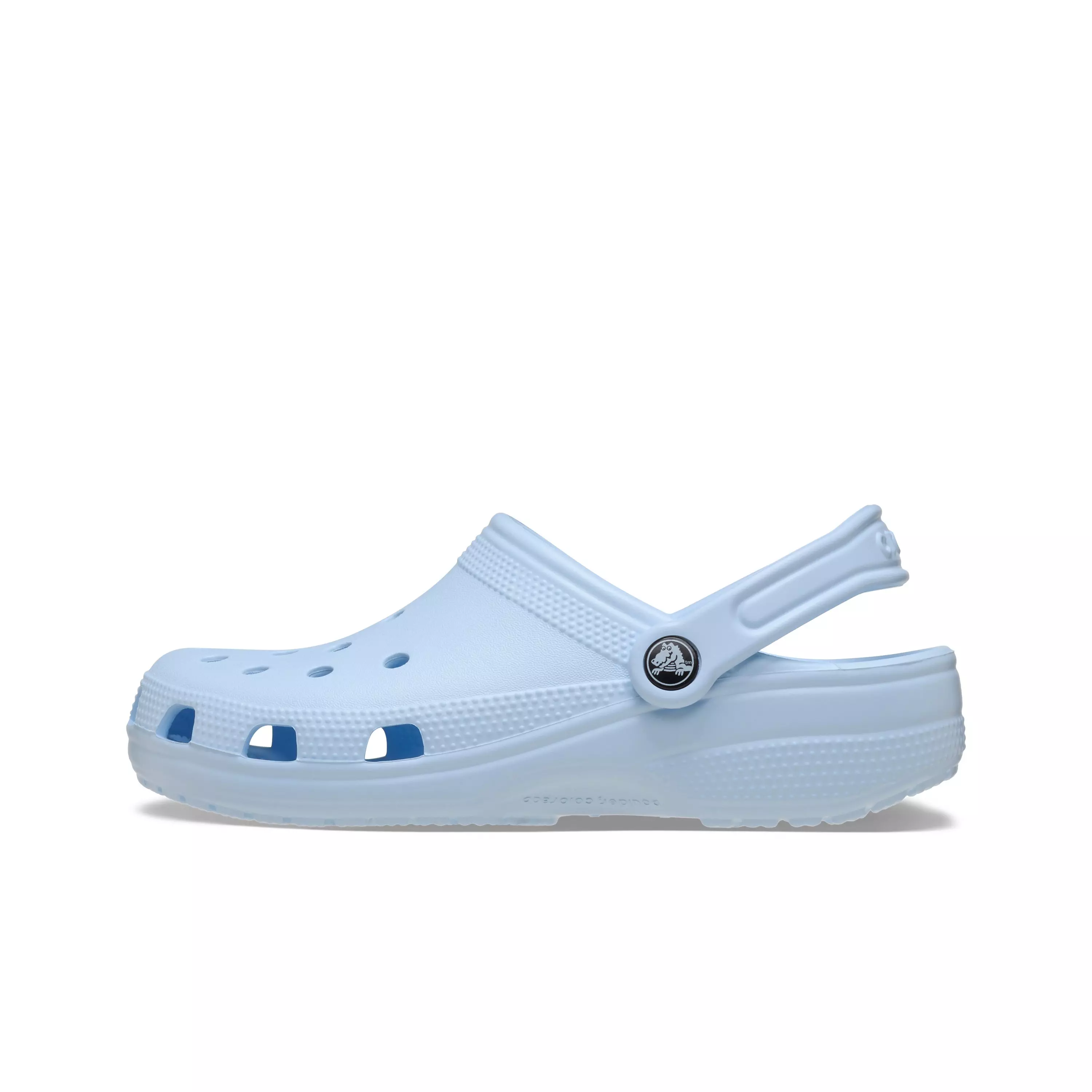 Crocs Classic "Blue Frost" Women's Clog
