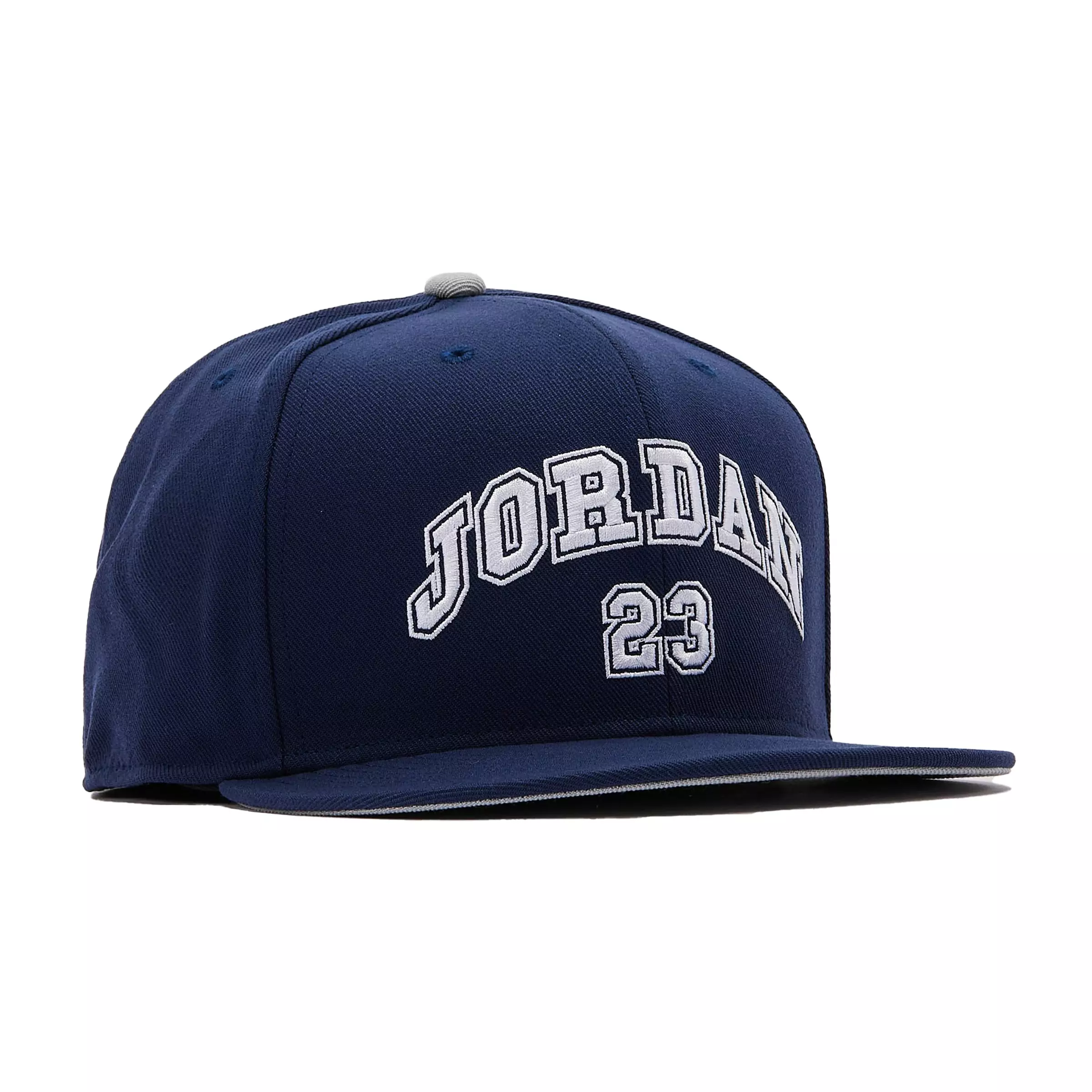 Jordan Pro 23 Midnight Adjustable Cap-Navy - NAVY