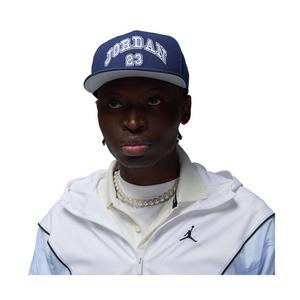Jordan Pro 23 Midnight Adjustable Cap-Navy