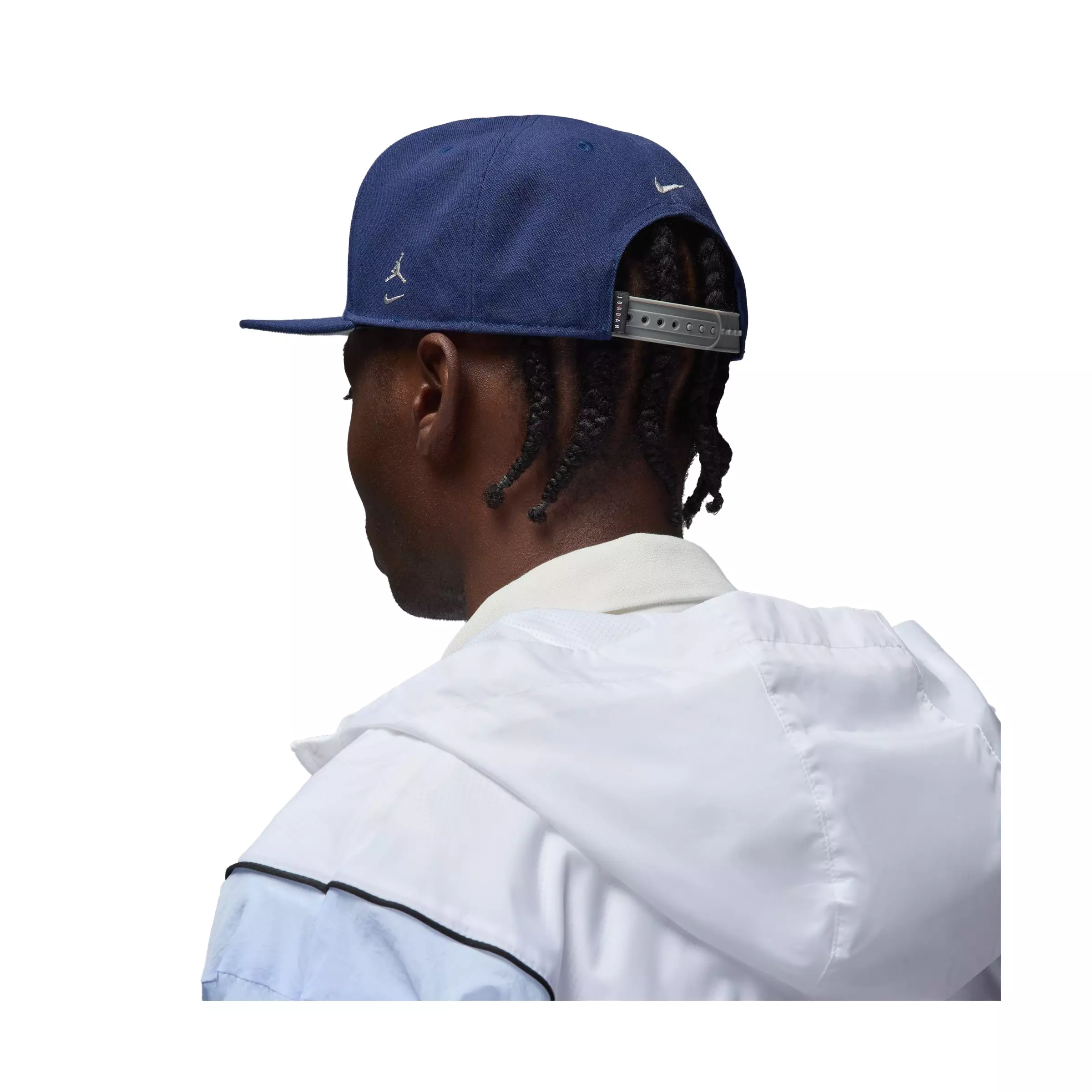 Jordan Pro 23 Midnight Adjustable Cap-Navy - NAVY