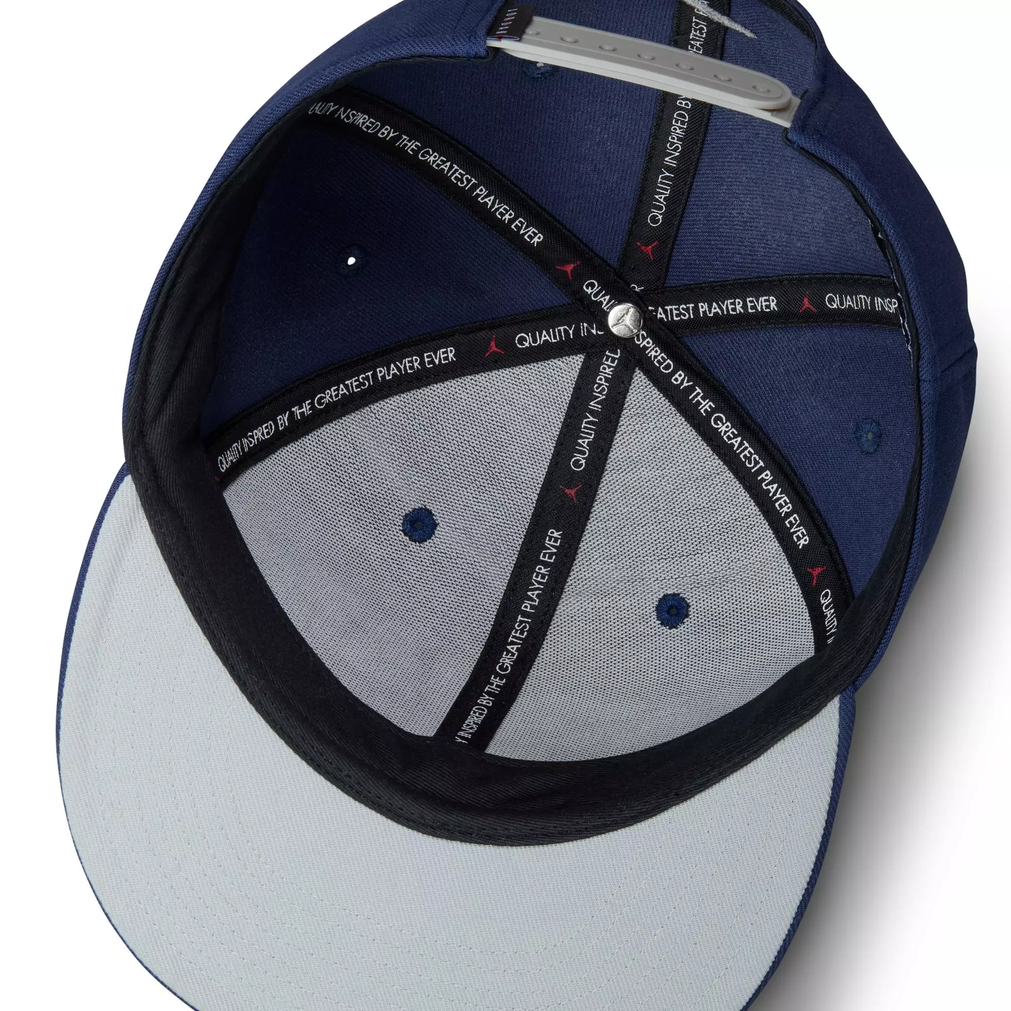 Jordan Pro 23 Midnight Adjustable Cap-Navy - NAVY