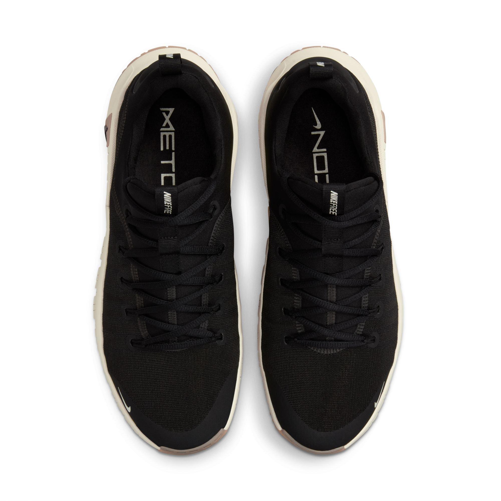 Nike Free Metcon 6 ‘Black Gum Light Brown’ Nike Free Metcon 6 Men main image 2
