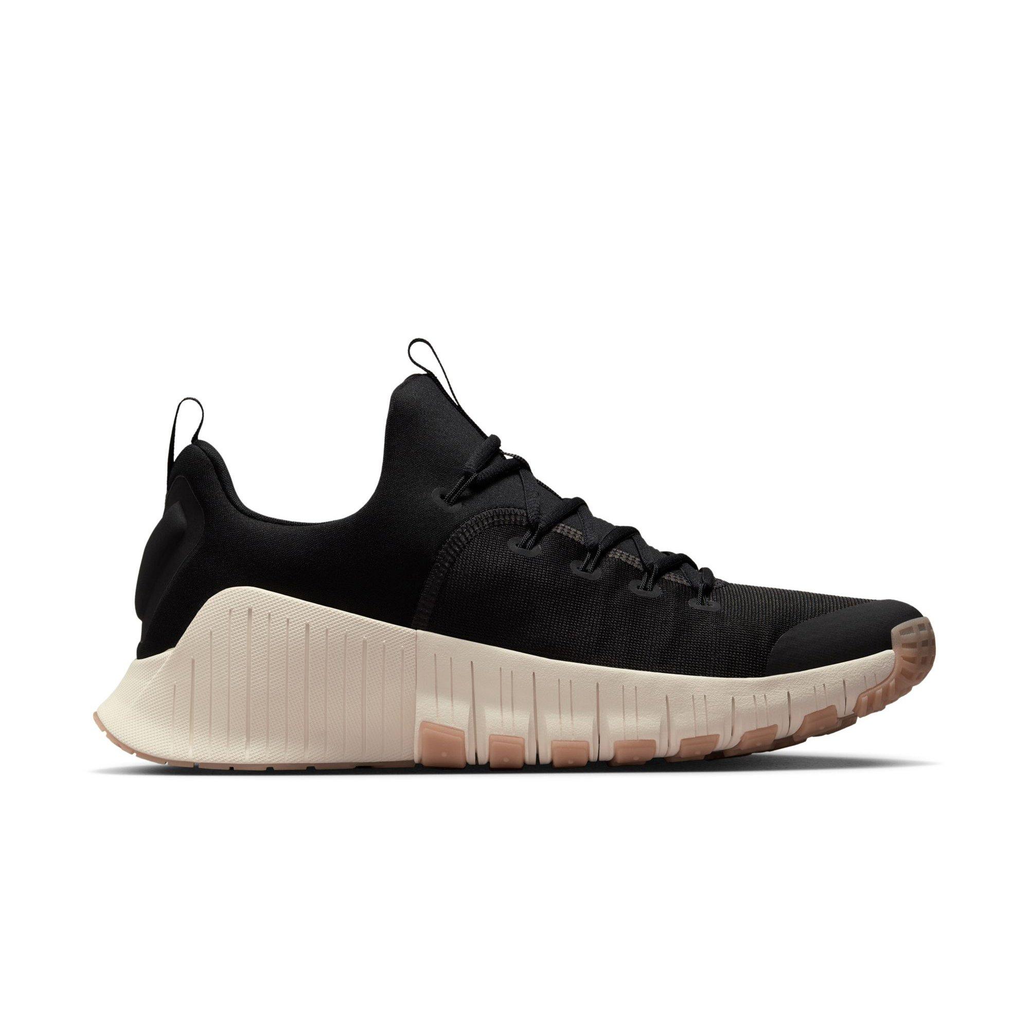 Nike Free Metcon 6 ‘Black Coconut Milk Gum’ Nike Free Metcon 6 Men main image 2