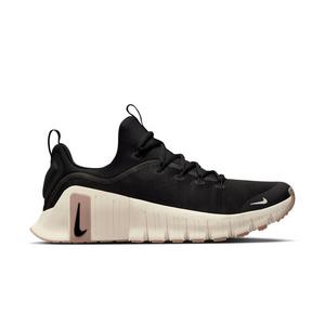 Nike Free Metcon 6 "Black/Coconut Milk/Gum Light Brown" Men's Workout Shoe