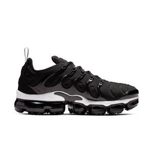 Nike Air VaporMax Plus "Black/White" Men's Shoe
