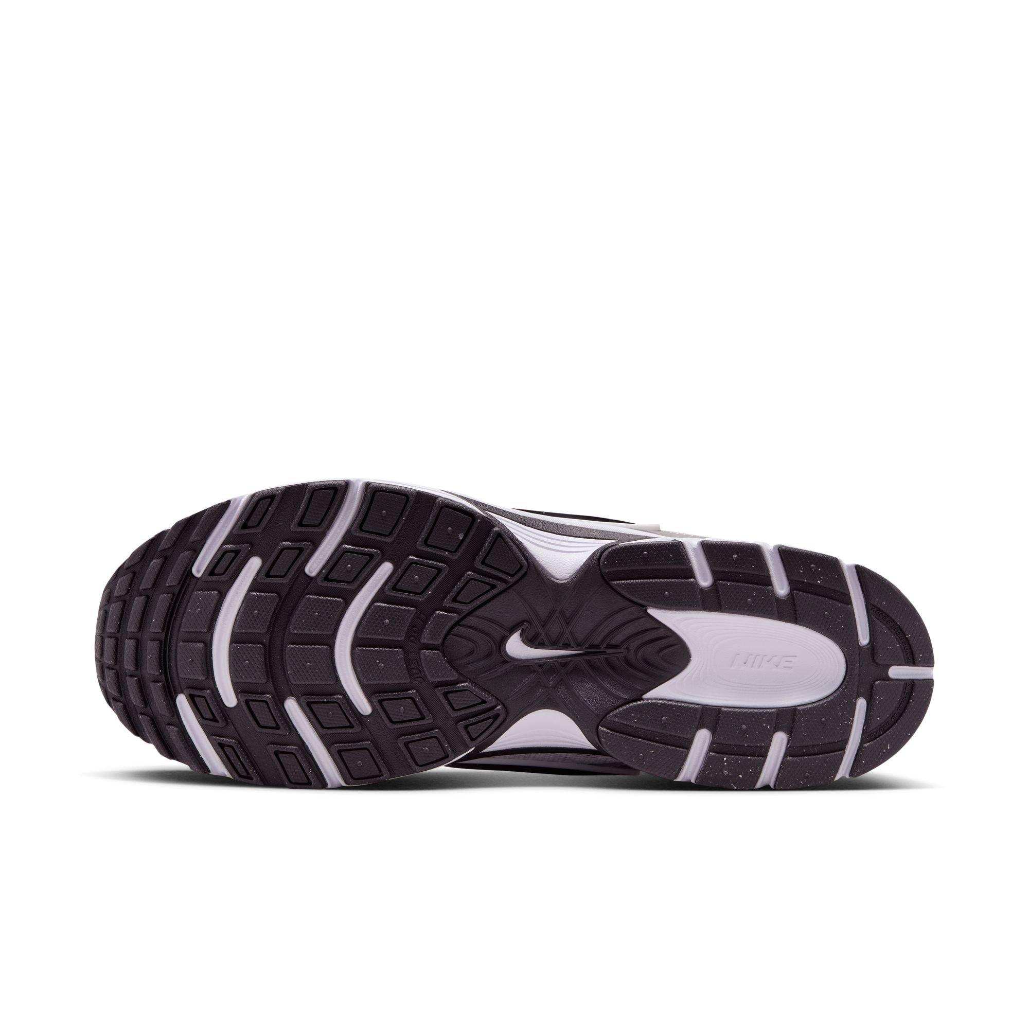 Nike V5 RNR "White/Black/Vast Grey/College Grey" Men's Shoe - WHITE/BLACK/SILVER Thumbnail View 9