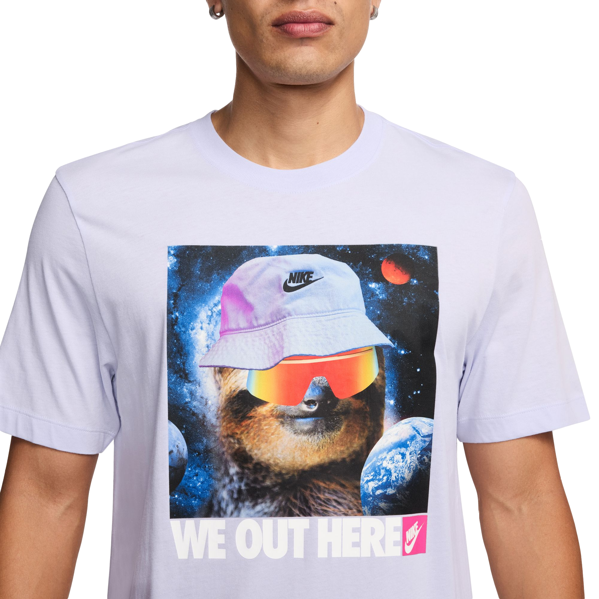 Nike Sportswear Men's Tee