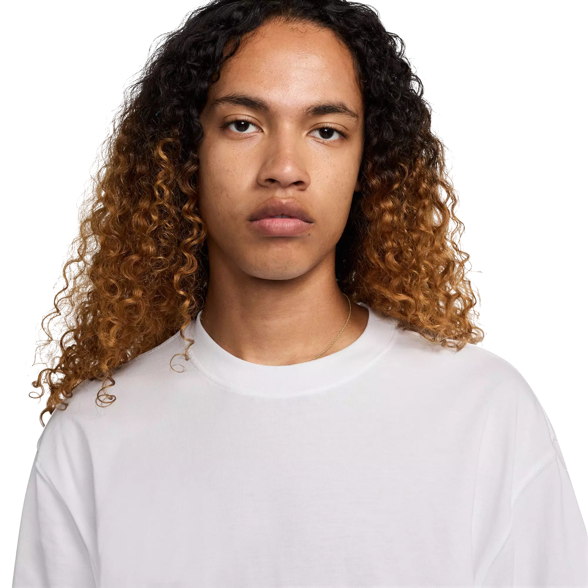 Nike Men's Sportswear Max90 Remix Tee - White - WHITE