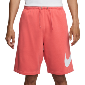 Nike Men's Club Brushed Fleece Shorts