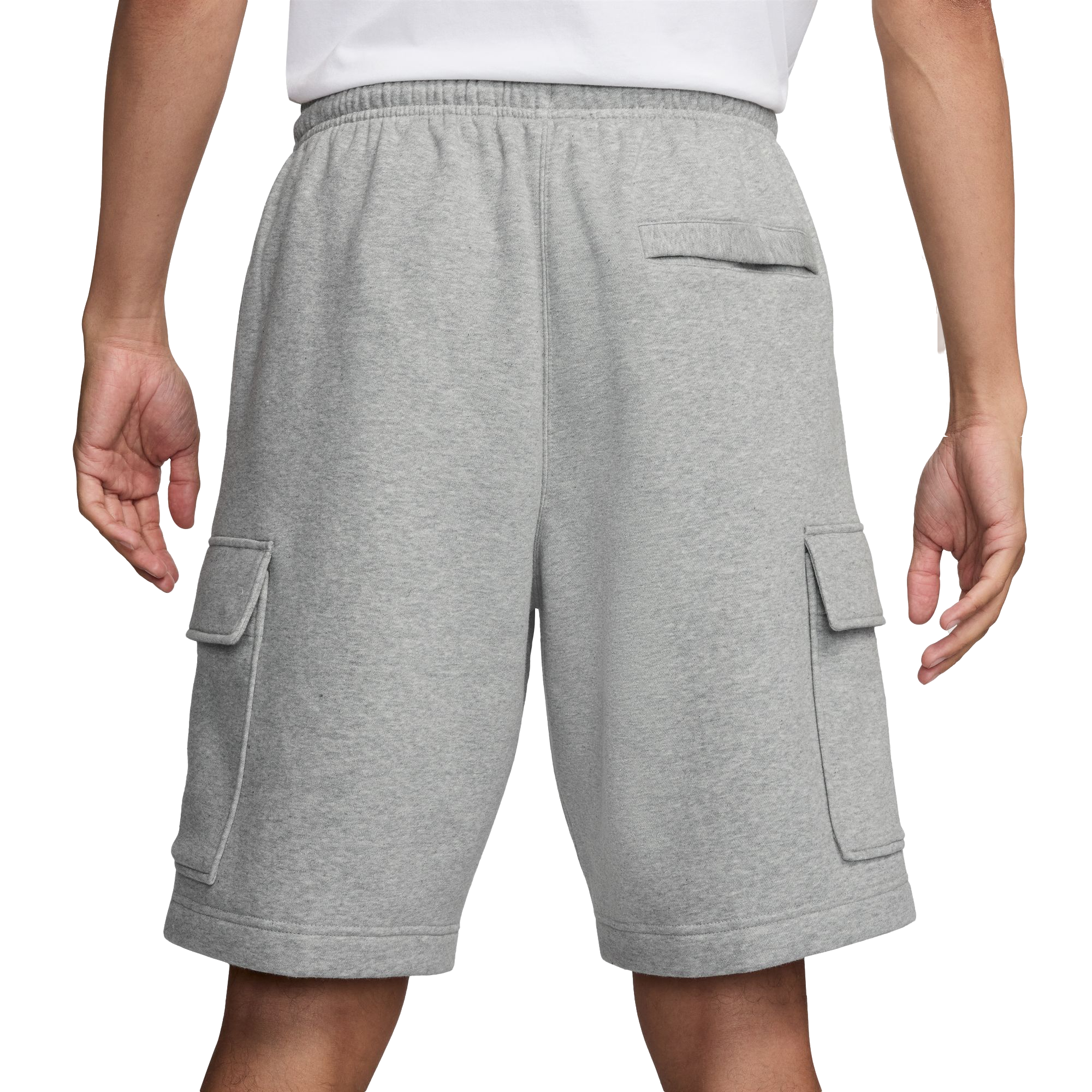 Nike Club Brushed Fleece Men's Shorts
