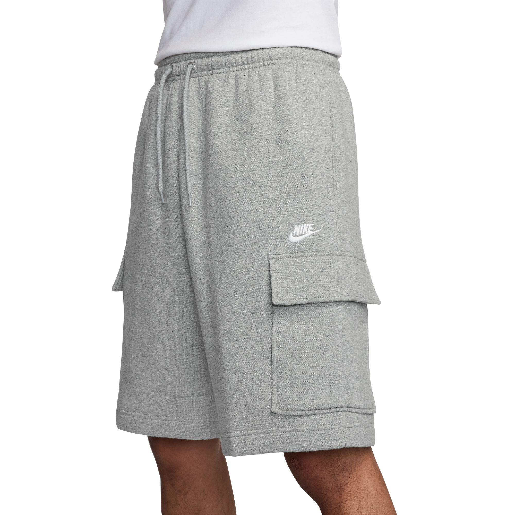 Nike Club Brushed Fleece Men's Shorts