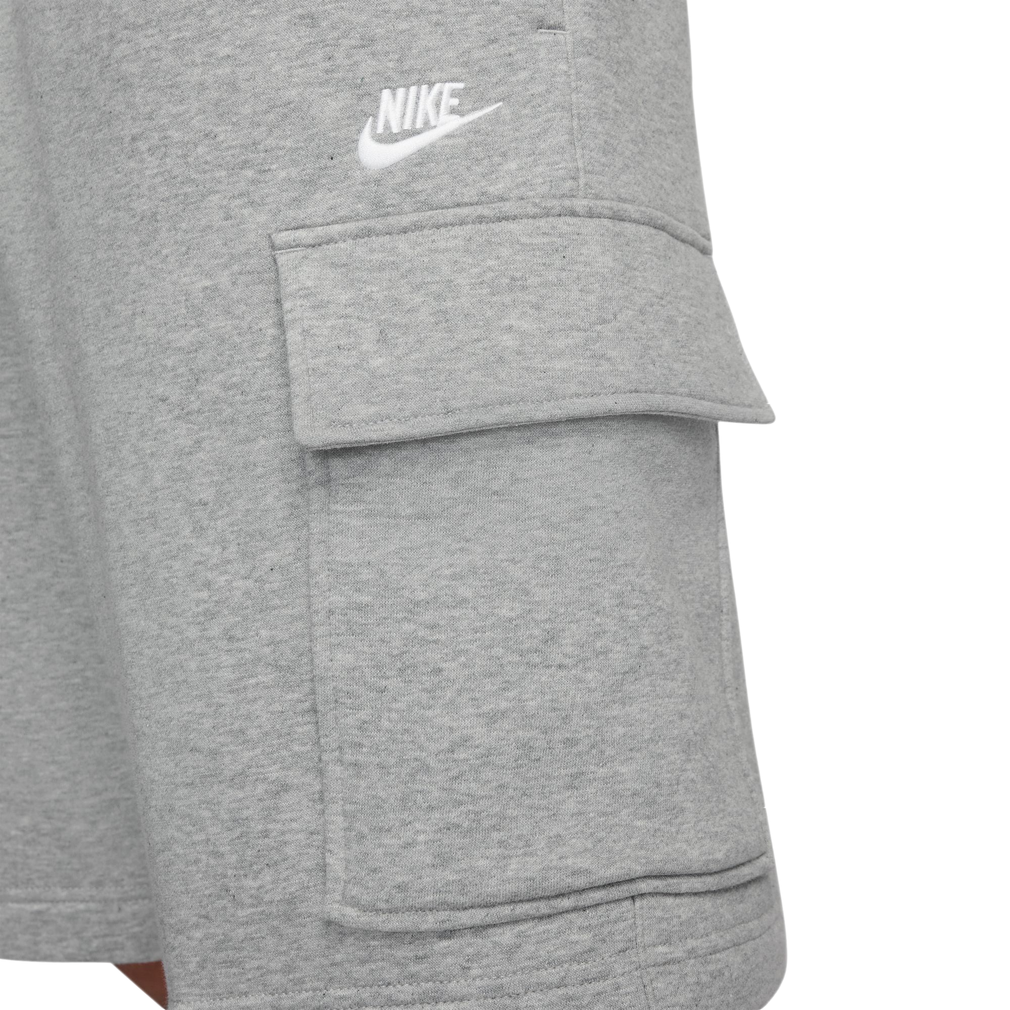 Nike Club Brushed Fleece Men's Shorts