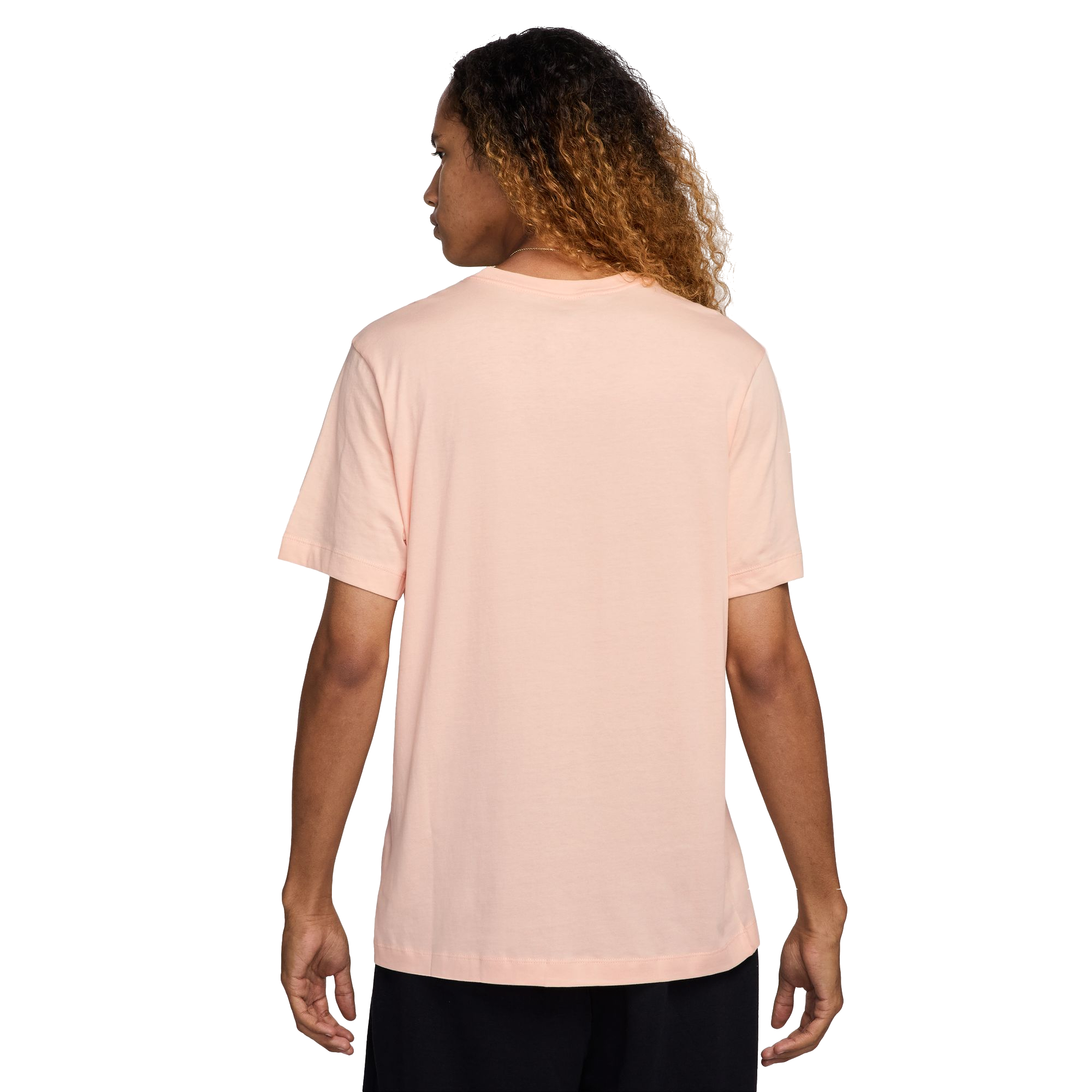 Nike Sportswear Men's Coral Tee