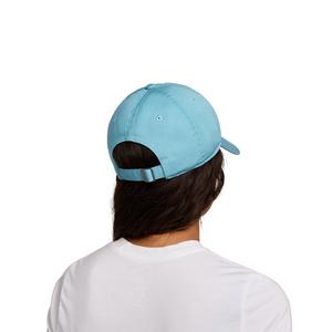 Nike Club Demin Adjustable Cap-Turquois
