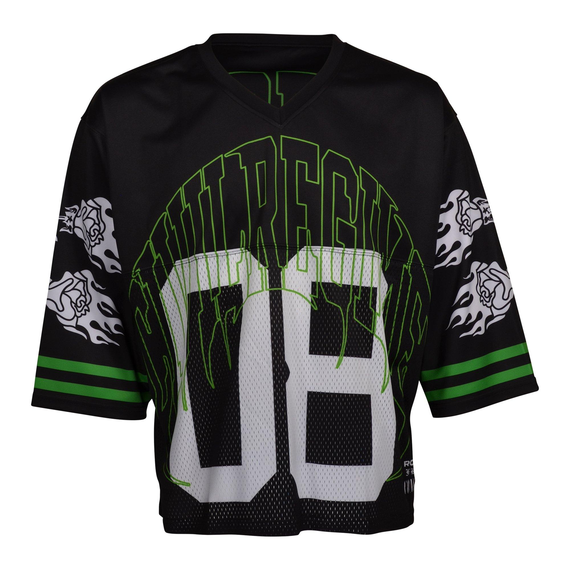 Lサイズ FOOTBALL JERSEY PPB BEAMS F.C.R.B. Civil Regime Men's Concrete Football Jersey