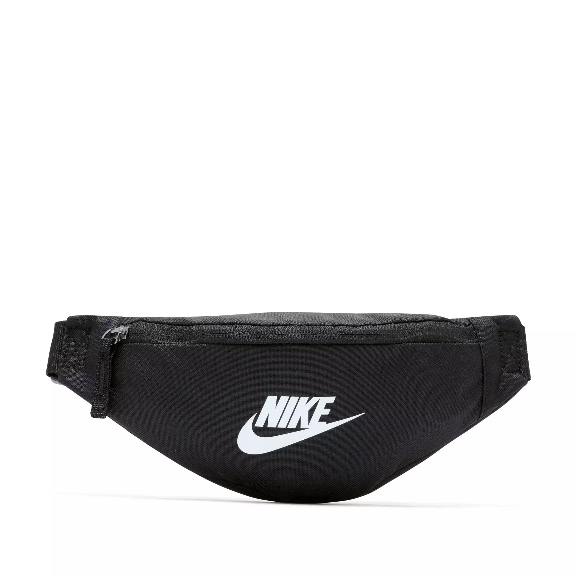 Nike Heritage Waistpack - BLACK