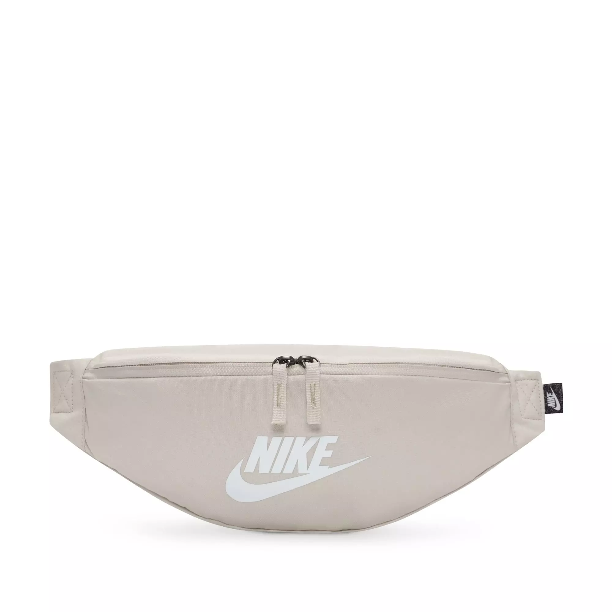Nike Heritage Waistpack-Brown - BROWN
