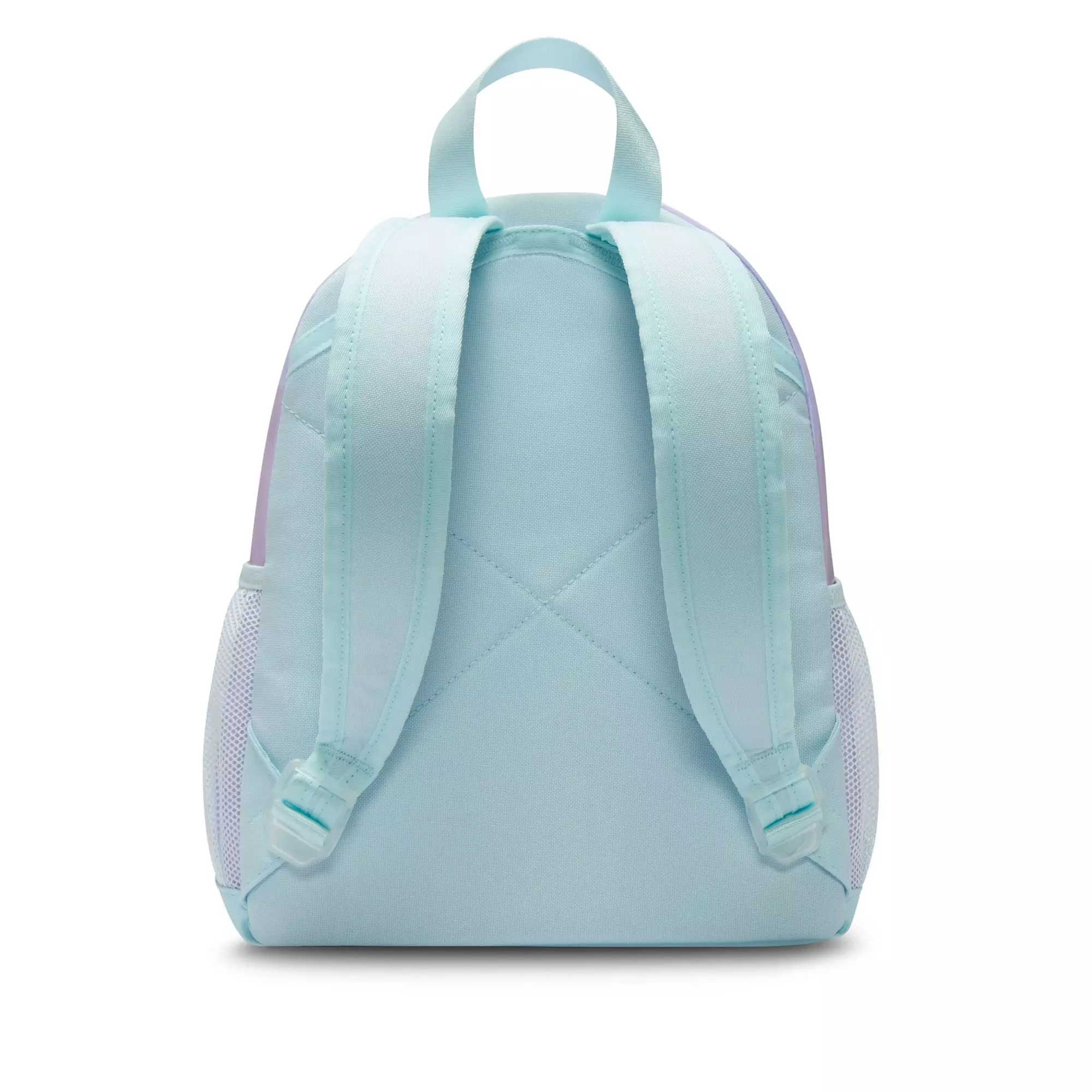 Nike Brasilla JDI Mini Backpack - PURPLE