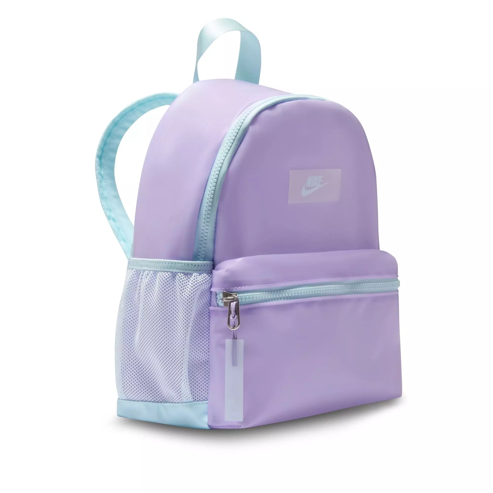 Nike Brasilla JDI Mini Backpack - PURPLE