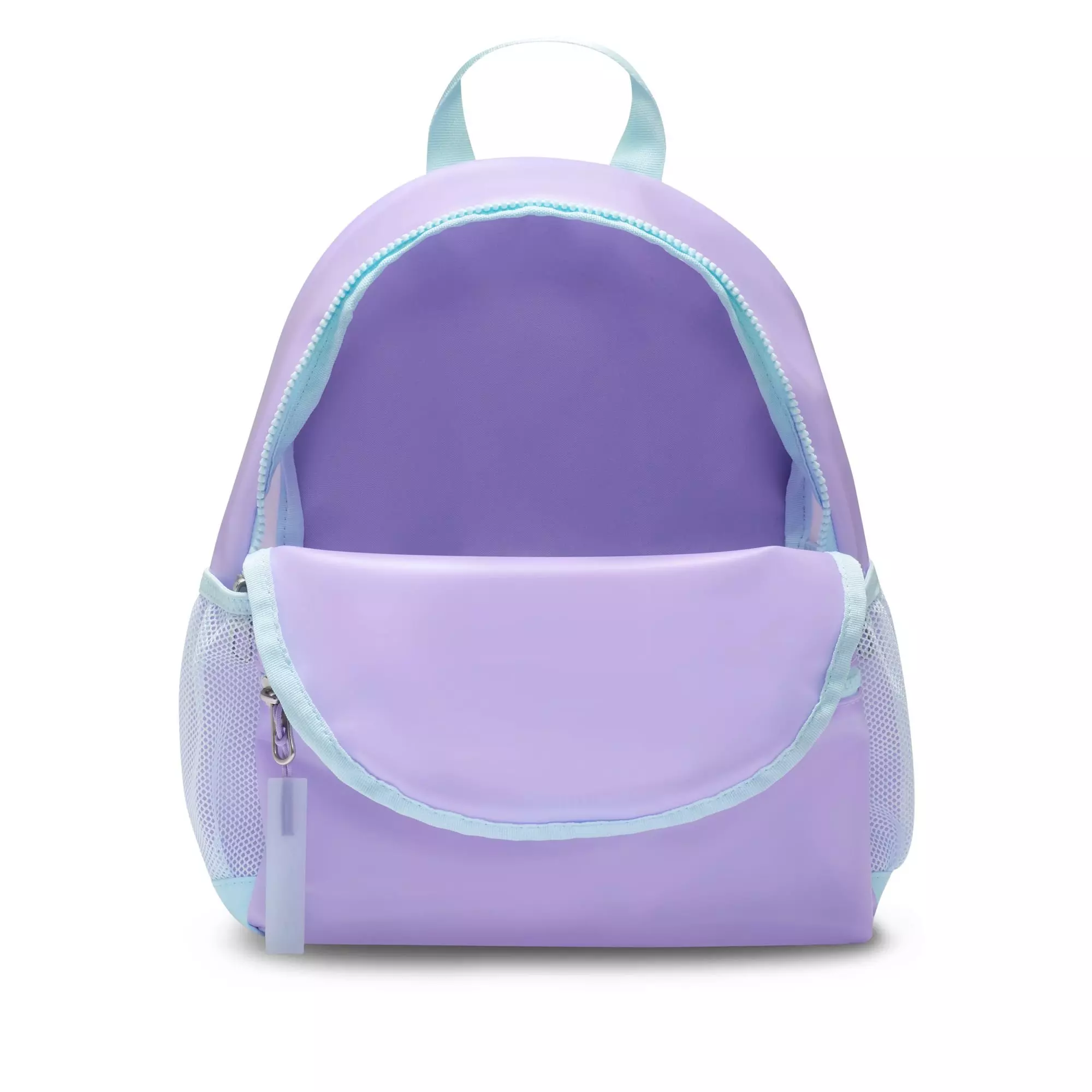 Nike Brasilla JDI Mini Backpack - PURPLE