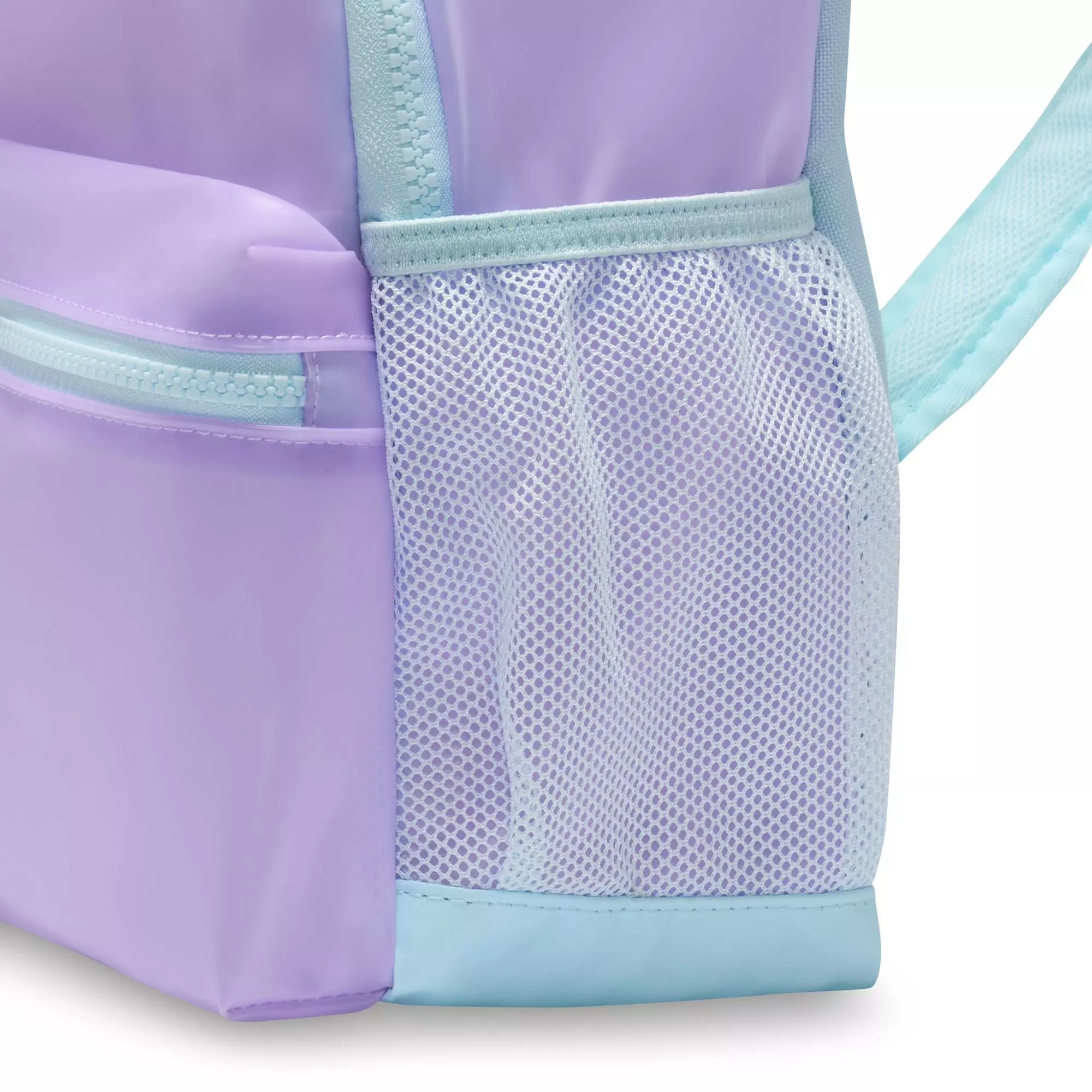 Nike Brasilla JDI Mini Backpack - PURPLE