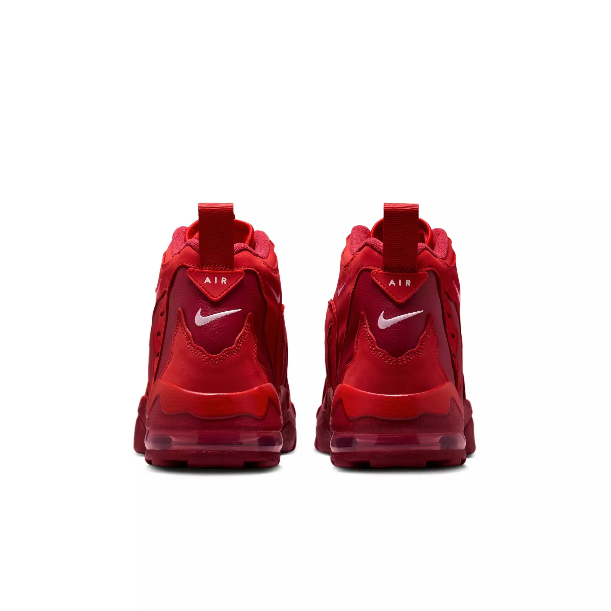 Nike Air DT Max '96 &ldquo;Love Letter to Connie&rdquo; Men's Shoe - UNIVERSITY RED/WHITE/RED CRUSH