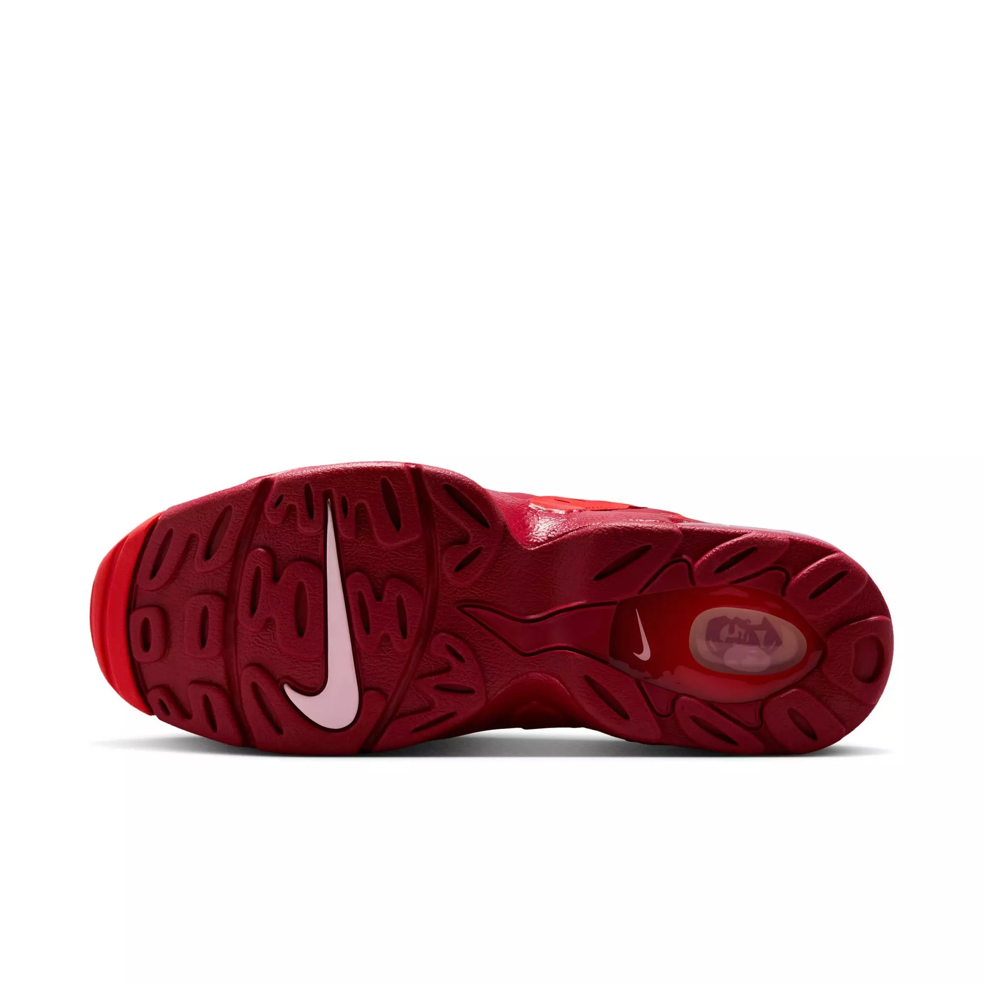 Nike Air DT Max '96 &ldquo;Love Letter to Connie&rdquo; Men's Shoe - UNIVERSITY RED/WHITE/RED CRUSH