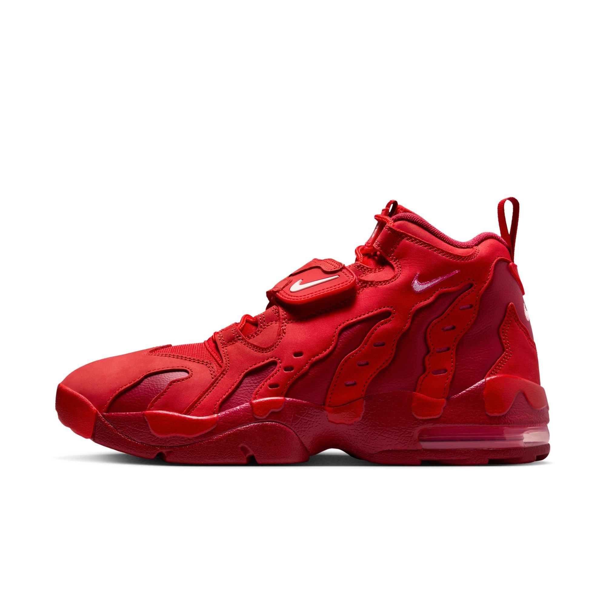 Nike Air DT Max '96 &ldquo;Love Letter to Connie&rdquo; Men's Shoe - UNIVERSITY RED/WHITE/RED CRUSH Thumbnail View 8